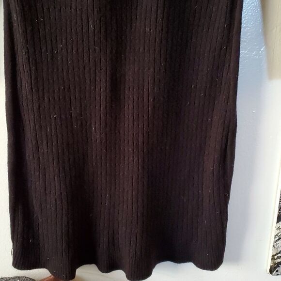 AB STUDIO sweater dress - Picture 4 of 9